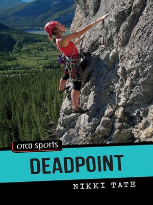 cover image of Deadpoint